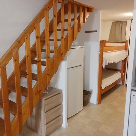 Appartement Avec Magnifique Vue Sur Mer 그륏상 외부 사진