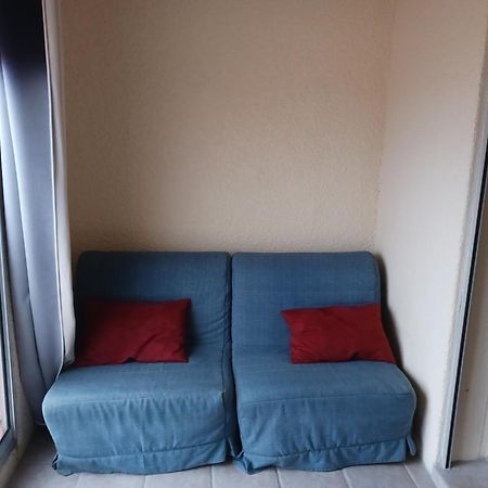 Appartement Avec Magnifique Vue Sur Mer 그륏상 외부 사진